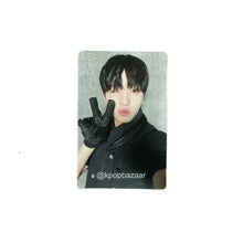 Load image into Gallery viewer, xikers &#39;HOUSE OF TRICKY : WATCH OUT&#39; Official Album Photocard
