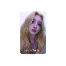 Load image into Gallery viewer, Dreamcatcher &#39;Apocalypse: Save Us&#39; JJ Muze POB Benefit Photocard
