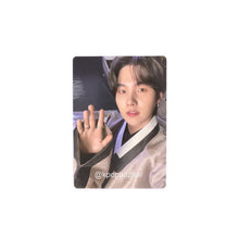 Load image into Gallery viewer, BTS &#39;2022 DALMAJUNG&#39; Mini Photocard
