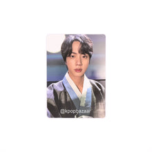 Load image into Gallery viewer, BTS &#39;2022 DALMAJUNG&#39; Mini Photocard

