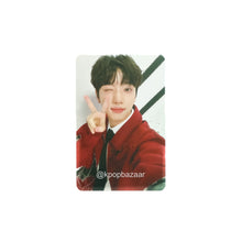 Load image into Gallery viewer, xikers &#39;HOUSE OF TRICKY : WATCH OUT&#39; PLVE Ver. Official Album Photocard
