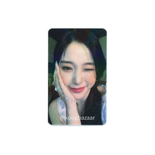 Load image into Gallery viewer, Dreamcatcher &#39;Apocalypse: Save Us&#39; JJ Muze POB Benefit Photocard
