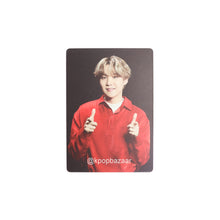 Load image into Gallery viewer, BTS &#39;MAP OF THE SOUL ON:E&#39; World Tour Mini Photo Card
