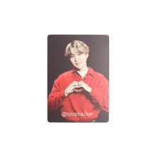 Load image into Gallery viewer, BTS &#39;MAP OF THE SOUL ON:E&#39; World Tour Mini Photo Card
