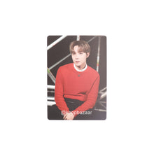 Load image into Gallery viewer, BTS &#39;MAP OF THE SOUL ON:E&#39; World Tour Mini Photo Card
