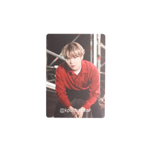 Load image into Gallery viewer, BTS &#39;MAP OF THE SOUL ON:E&#39; World Tour Mini Photo Card
