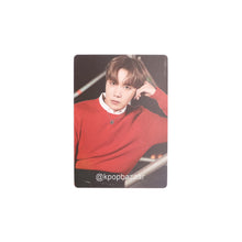 Load image into Gallery viewer, BTS &#39;MAP OF THE SOUL ON:E&#39; World Tour Mini Photo Card
