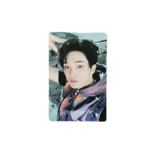 Load image into Gallery viewer, xikers &#39;HOUSE OF TRICKY : WATCH OUT&#39; Official Album Photocard
