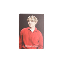 Load image into Gallery viewer, BTS &#39;MAP OF THE SOUL ON:E&#39; World Tour Mini Photo Card
