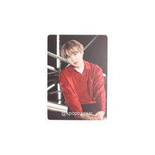 Load image into Gallery viewer, BTS &#39;MAP OF THE SOUL ON:E&#39; World Tour Mini Photo Card
