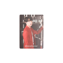 Load image into Gallery viewer, BTS &#39;MAP OF THE SOUL ON:E&#39; World Tour Mini Photo Card
