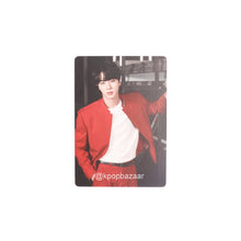 Load image into Gallery viewer, BTS &#39;MAP OF THE SOUL ON:E&#39; World Tour Mini Photo Card
