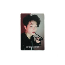 Load image into Gallery viewer, xikers &#39;HOUSE OF TRICKY : WATCH OUT&#39; Official Album Photocard
