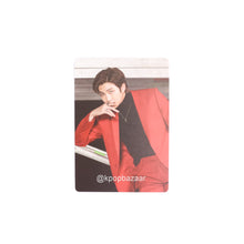 Load image into Gallery viewer, BTS &#39;MAP OF THE SOUL ON:E&#39; World Tour Mini Photo Card
