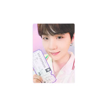 Load image into Gallery viewer, BTS &#39;SOWOOZOO&#39; 6th Muster Mini Photocard

