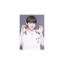 Load image into Gallery viewer, BTS &#39;SOWOOZOO&#39; 6th Muster Mini Photocard
