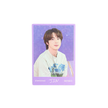 Load image into Gallery viewer, BTS &#39;SOWOOZOO&#39; 6th Muster Mini Photocard
