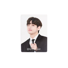 Load image into Gallery viewer, BTS &#39;Permission to Dance on Stage&#39; World Tour Mini Photocard
