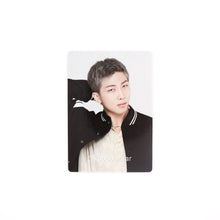 Load image into Gallery viewer, BTS &#39;Permission to Dance on Stage&#39; World Tour Mini Photocard
