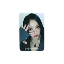 Load image into Gallery viewer, Dreamcatcher &#39;Apocalypse: Save Us&#39; Soundwave POB Benefit Photocard
