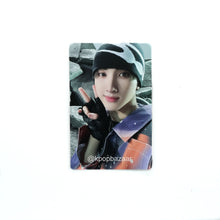 Load image into Gallery viewer, xikers &#39;HOUSE OF TRICKY : WATCH OUT&#39; Official Album Photocard
