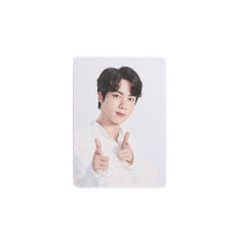 Load image into Gallery viewer, BTS &#39;BANG BANG CON The Live&#39; World Tour Mini Photocard
