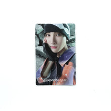 Load image into Gallery viewer, xikers &#39;HOUSE OF TRICKY : WATCH OUT&#39; Official Album Photocard
