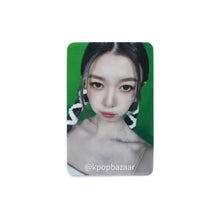 Load image into Gallery viewer, Dreamcatcher &#39;Apocalypse: Save Us&#39; Soundwave POB Benefit Photocard
