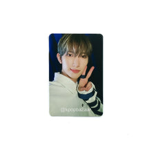 Load image into Gallery viewer, xikers &#39;HOUSE OF TRICKY : WATCH OUT&#39; PLVE Ver. Official Album Photocard
