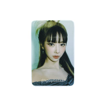 Load image into Gallery viewer, Dreamcatcher &#39;Apocalypse: Save Us&#39; Soundwave POB Benefit Photocard
