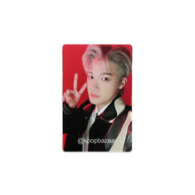 Load image into Gallery viewer, xikers &#39;HOUSE OF TRICKY : WATCH OUT&#39; Official Album Photocard
