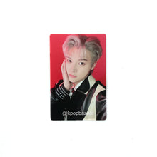Load image into Gallery viewer, xikers &#39;HOUSE OF TRICKY : WATCH OUT&#39; Official Album Photocard
