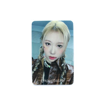 Load image into Gallery viewer, Dreamcatcher &#39;Apocalypse: Save Us&#39; Soundwave POB Benefit Photocard
