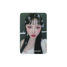 Load image into Gallery viewer, Dreamcatcher &#39;Apocalypse: Save Us&#39; Soundwave POB Benefit Photocard
