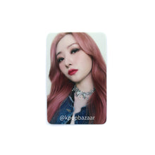 Load image into Gallery viewer, Dreamcatcher &#39;Apocalypse: Save Us&#39; Soundwave POB Benefit Photocard
