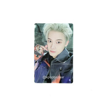 Load image into Gallery viewer, xikers &#39;HOUSE OF TRICKY : WATCH OUT&#39; Official Album Photocard
