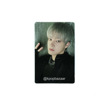 Load image into Gallery viewer, xikers &#39;HOUSE OF TRICKY : WATCH OUT&#39; Official Album Photocard
