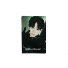 Load image into Gallery viewer, xikers &#39;HOUSE OF TRICKY : WATCH OUT&#39; Official Album Photocard
