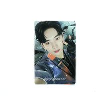Load image into Gallery viewer, xikers &#39;HOUSE OF TRICKY : WATCH OUT&#39; Official Album Photocard
