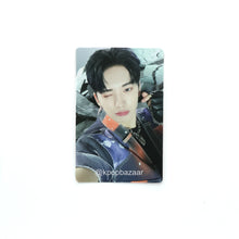Load image into Gallery viewer, xikers &#39;HOUSE OF TRICKY : WATCH OUT&#39; Official Album Photocard
