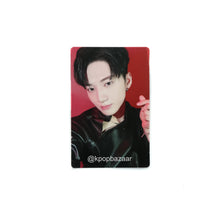 Load image into Gallery viewer, xikers &#39;HOUSE OF TRICKY : WATCH OUT&#39; Official Album Photocard
