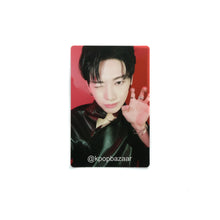 Load image into Gallery viewer, xikers &#39;HOUSE OF TRICKY : WATCH OUT&#39; Official Album Photocard
