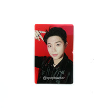 Load image into Gallery viewer, xikers &#39;HOUSE OF TRICKY : WATCH OUT&#39; Official Album Photocard
