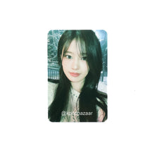 Load image into Gallery viewer, IVE &#39;IVE EMPATHY&#39; Soundwave Lucky Draw Benefit Photocard
