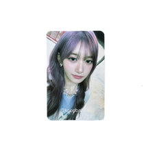 Load image into Gallery viewer, IVE &#39;IVE EMPATHY&#39; Soundwave Lucky Draw Benefit Photocard
