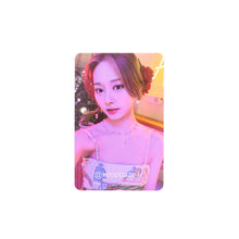 Load image into Gallery viewer, TWICE &#39;Taste of Love&#39; Official Album Photocard
