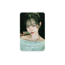 Load image into Gallery viewer, IVE &#39;IVE EMPATHY&#39; Soundwave Lucky Draw Benefit Photocard
