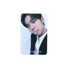 Load image into Gallery viewer, ZEROBASEONE &#39;Melting Point&#39; KTOWN4U Digipack POB Benefit Photocard
