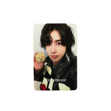 Load image into Gallery viewer, xikers &#39;HOUSE OF TRICKY : WATCH OUT&#39; Everline FS Round 5 Benefit Photocard
