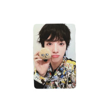 Load image into Gallery viewer, xikers &#39;HOUSE OF TRICKY : WATCH OUT&#39; Everline FS Round 5 Benefit Photocard
